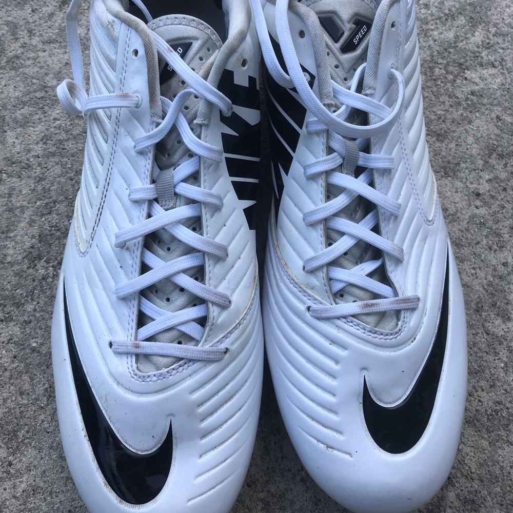 Nike Cleats